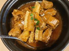 -海泰食府·新鲁菜·家宴(总部基地店)