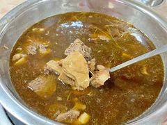 -御辇曾成宗牛肉馆(双沟店)