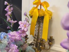 -遇见杜尚西餐厅(恒大华府店)