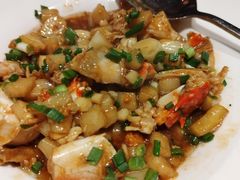 -佬太公海鸭·海鲜大排档(上海总店)