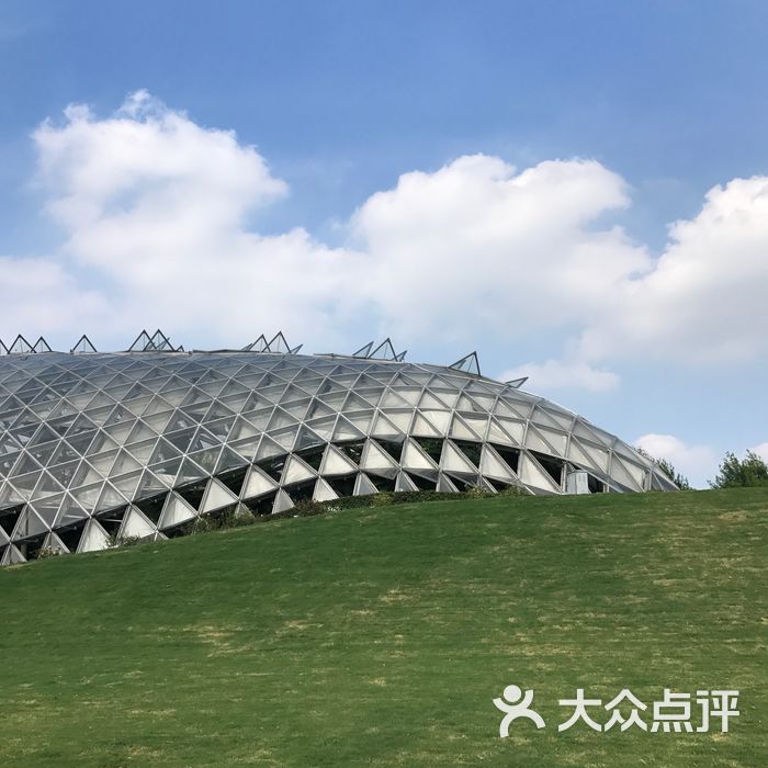 上海辰山植物园