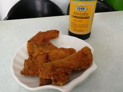 -明呈黄鱼面馆(斜土路店)