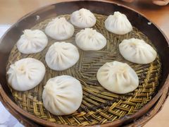 -清真马三汤包(回民街店)