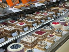 -M'CAKE(西单大悦城店)