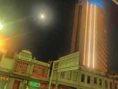 -南记食粥坊·宵夜大排档(莲花总店)
