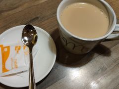 -卡朋西餐(东方广场店)