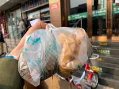-聚德华天护国寺小吃(甜水园店)