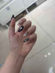 -尤米一站式美甲美睫