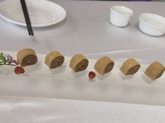 -月福京味斋·烤鸭店·北京菜(鼓楼总店)