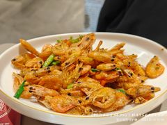 -福满圆(琨莎中心店)