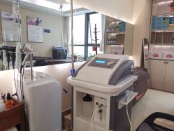 -碧莲盛·不剃发植发