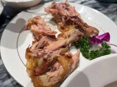 -西安饭庄·非遗陕菜(钟楼店)