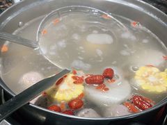 -八合里牛肉火锅(新洲店)