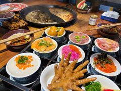 -楠火锅(龙阳广场店)