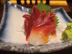 -千代武日本料理(开发区店)