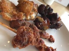 -威珀斯酒店·珀萃美食餐厅 | 海鲜刺身·现烤生蚝·特色烤肉