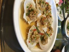 吴越荣记(斜塘老街店)-吴越荣记·苏州菜·松鼠桂鱼(斜塘老街店)