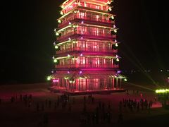 -暖泉古镇