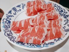 -东镇老火锅(城阳瑞阳路店)