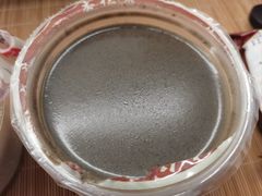 -谢怀亮芝麻茶
