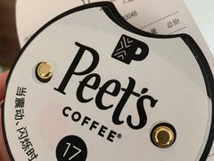 -Peet's Coffee皮爷咖啡(大学路店)