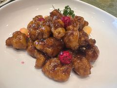 -红菜坊·烤鸭·川鲁菜(杨镇店)