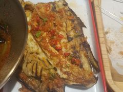 -臻炙大舍烤串(天龙家园店)