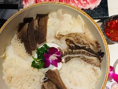 川门毛肚七绝-哥老官重庆美蛙鱼头(西湖银泰十一哥店)