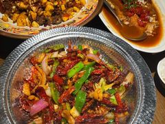 -相约·羊村小馆非遗手抓肉(七一酱园店)