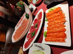 -蓉城老妈火锅(双林路店)