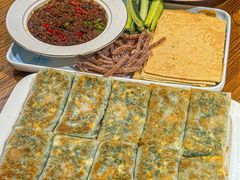 -和源祥·日照菜扛把子(万平口一店)