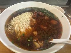 -君东记本帮面馆(天钥桥路店)