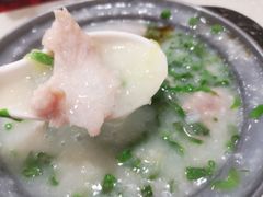 -芬芳甜品(同福路店)