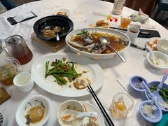 -怀德酒楼·粤菜·海鲜·茶点(宝安国际机场店)