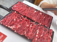 -牛品福潮汕牛肉火锅(旺庄店)