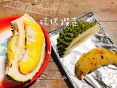 -辉记炭烧海鲜大排档·老字号(福田店)