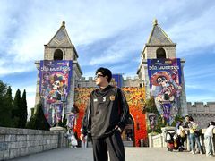 -大连海昌发现王国主题公园