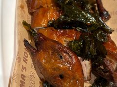 -外婆家(西溪印象城店)
