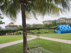 -三亚亚龙湾天域度假酒店