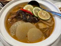 -金鼎轩(方庄天坛店)