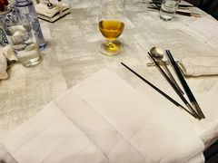 -东海朗廷酒店-唐阁T’ANG COURT 中餐厅