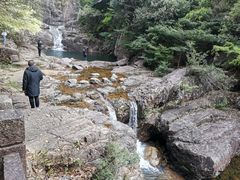 -花岩国家森林公园