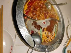 -川锅一号火锅(铜山万达店)