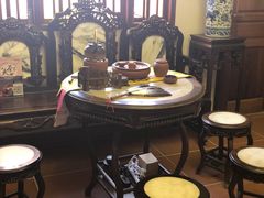 包厢-日日鲜茶餐厅(小公园店)