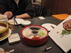 -全聚德(双井店)