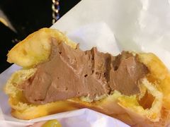 -贝儿多爸爸泡芙(合生汇店)
