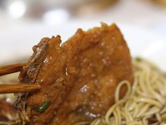 -高邮面馆(明瓦廊店)