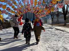 -沈阳奥体冰雪嘉年华