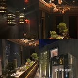 超绝视角！！原来是鹤舍！