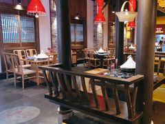 -野山舂·贵州现舂酸汤牛肉(东山店)